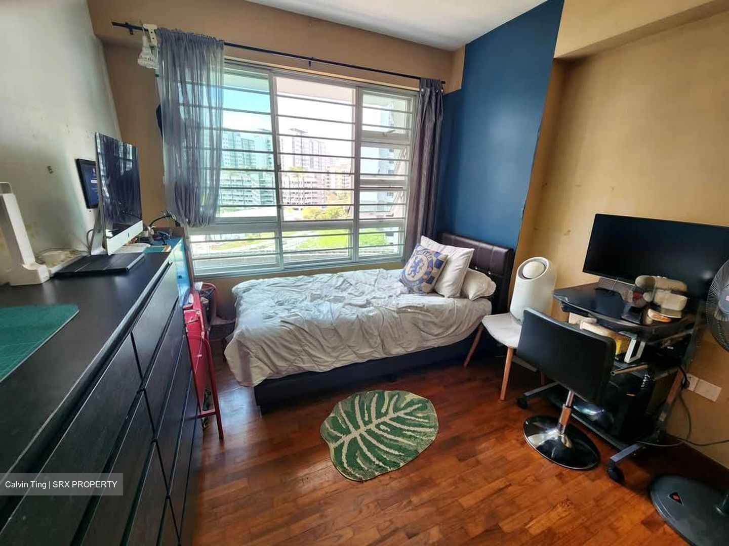 Blk 268B Punggol Sapphire (Punggol), HDB 4 Rooms #527178311